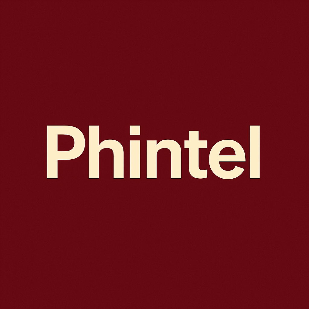 Phintel logo